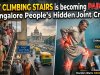Why Climbing Stairs is Becoming Painful for Bangalore People – Orthopedic Doctors Explain the Hidden Reason