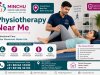Finding the Perfect Physiotherapist Home Service Near Me: Expert Care at Your Convenience