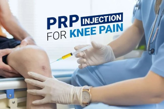 PRP Treatment for Knee Pain – Can Your Own Blood Heal Your Knees in HSR Layout, Haralur, Kudlu, Agara & Electronic City Bangalore?