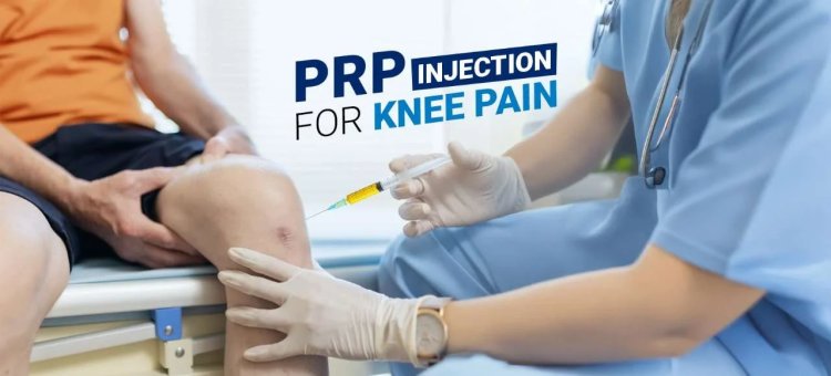 PRP Treatment for Knee Pain – Can Your Own Blood Heal Your Knees in HSR Layout, Haralur, Kudlu, Agara & Electronic City Bangalore?
