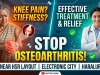 Osteoarthritis Symptoms and Treatment in HSR Layout, Electronic City, Haralur, Kudlu Rayasandra – Don't Ignore Early Joint Pain