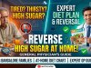 Sugar Reversal Diet Chart at Home – A General Physician’s Guide for Bangalore Families