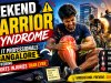 Weekend Warrior Syndrome: Why IT Professionals in Bangalore Are Suffering More Sports Injuries Than Ever
