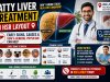 Fatty Liver Treatment in HSR Layout – Early Signs, Causes & How a General Physician Can Help