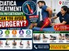 Sciatica Treatment with Physiotherapy – Can You Avoid Surgery? A Complete Guide for Bangalore Residents