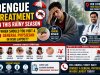 Dengue Treatment in This Rainy Season – When Should You Visit a General Physician in HSR Layout?