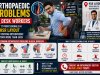Orthopaedic Problems in Desk Workers – Why IT Professionals in HSR Layout Are Visiting Orthopaedic Doctors More Than Ever