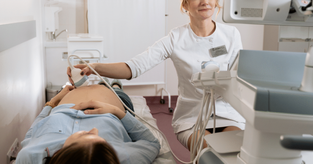 gynecologist in HSR Layout